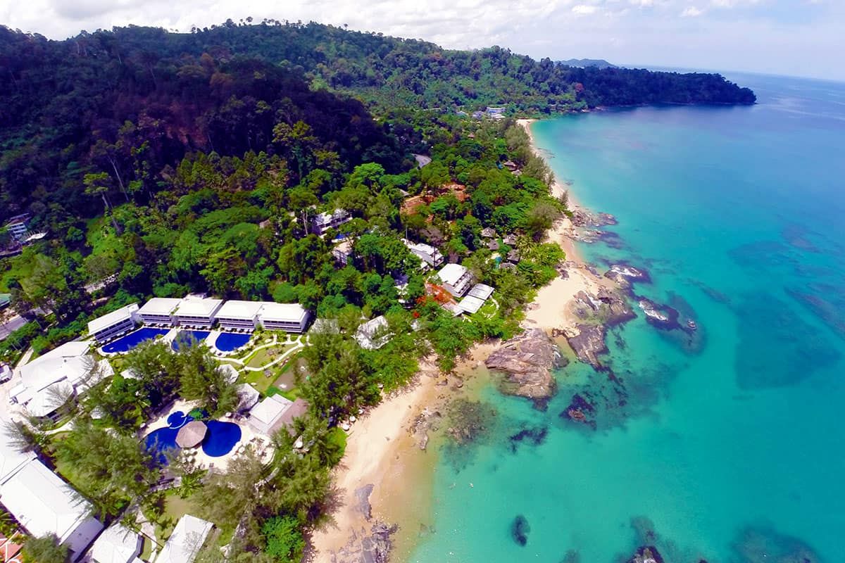 TUI Sensimar Khaolak pas cher photo 6