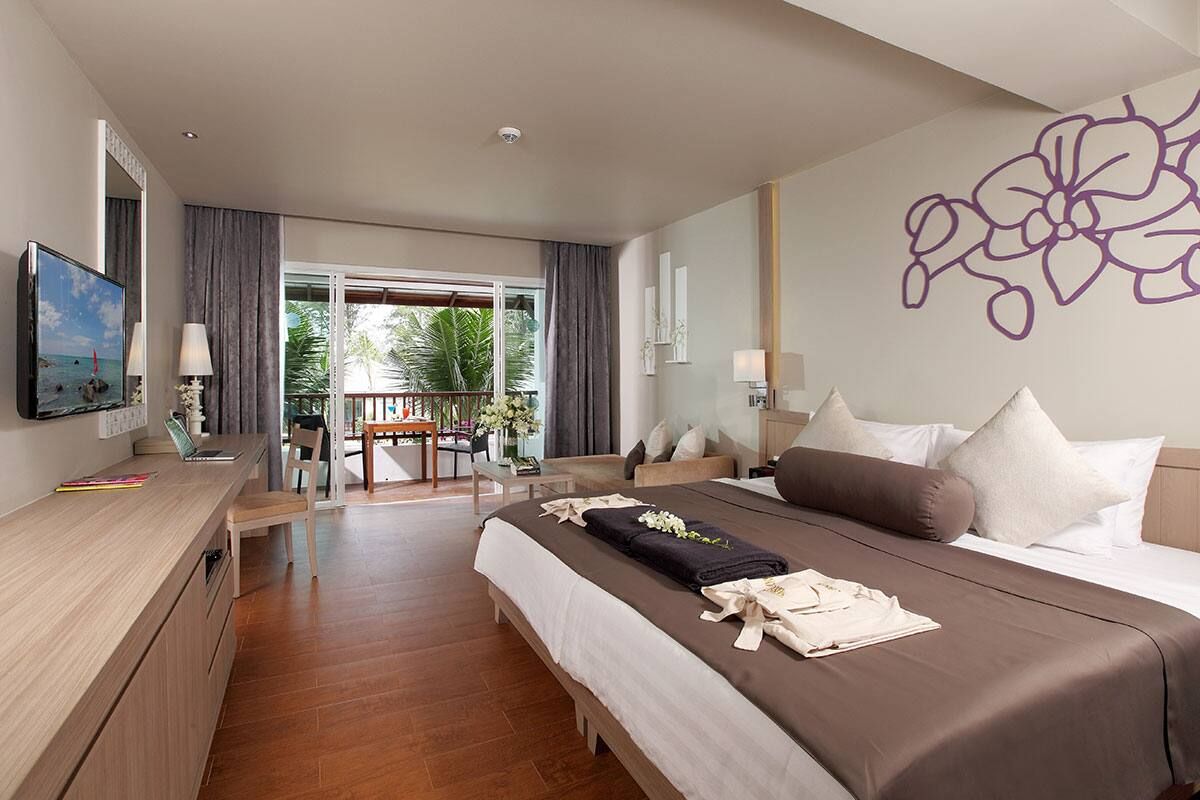 TUI Sensimar Khaolak pas cher photo 7