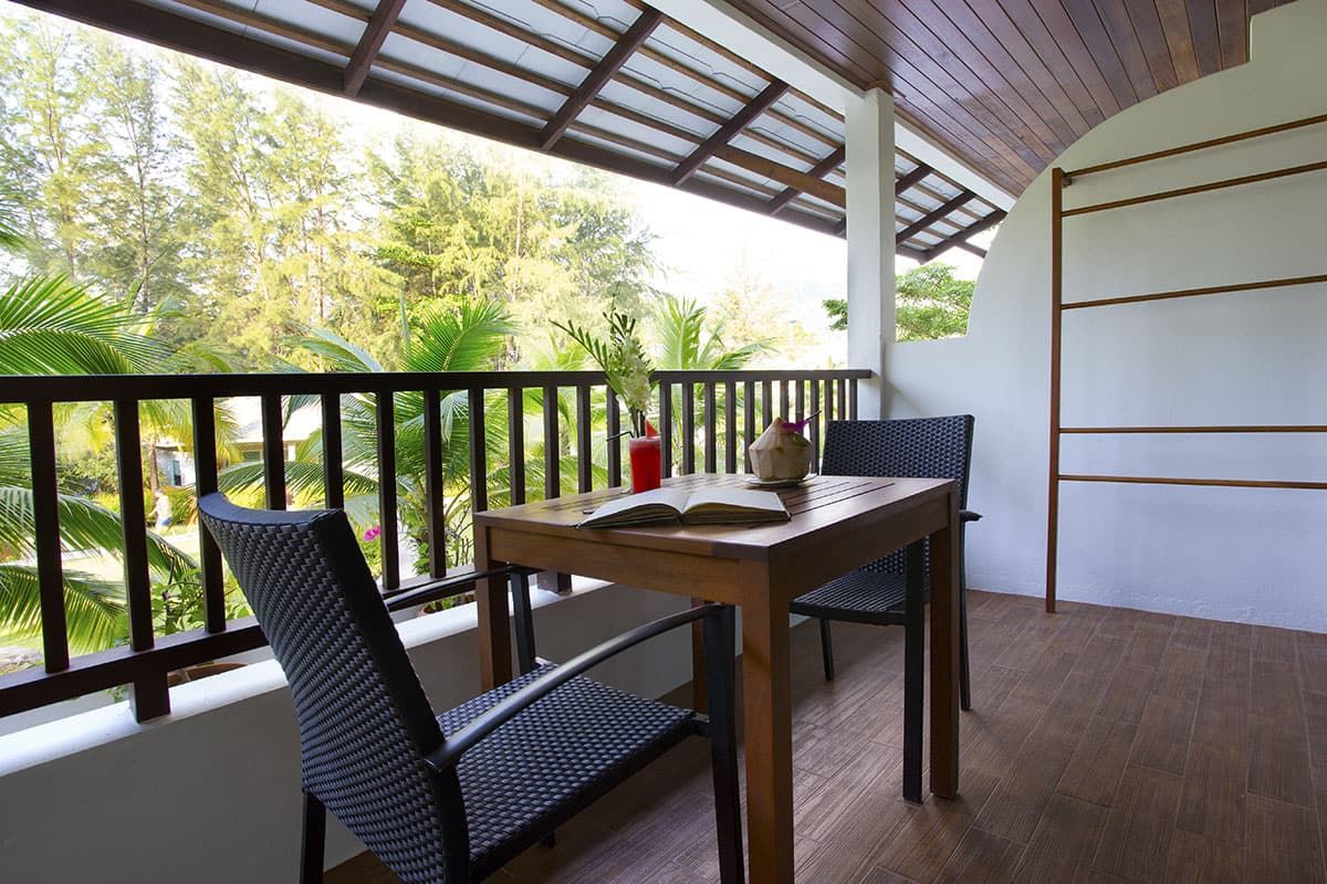 TUI Sensimar Khaolak pas cher photo 8