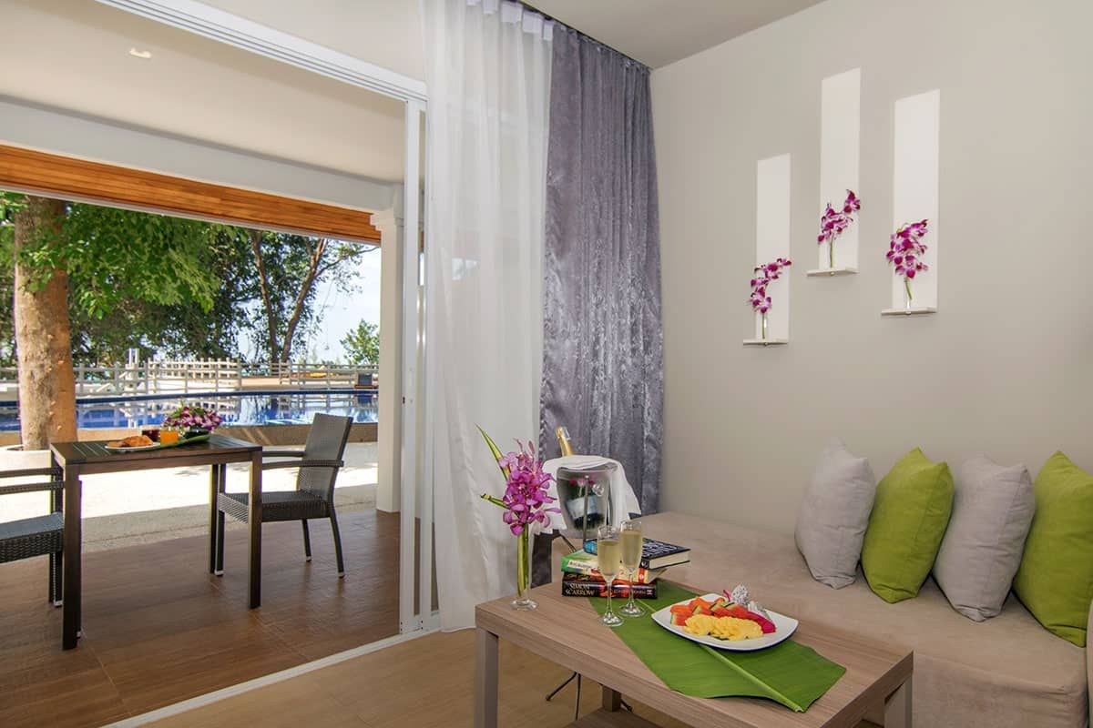 TUI Sensimar Khaolak pas cher photo 9