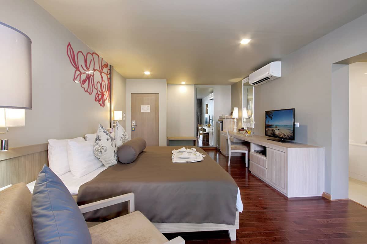 TUI Sensimar Khaolak pas cher photo 10