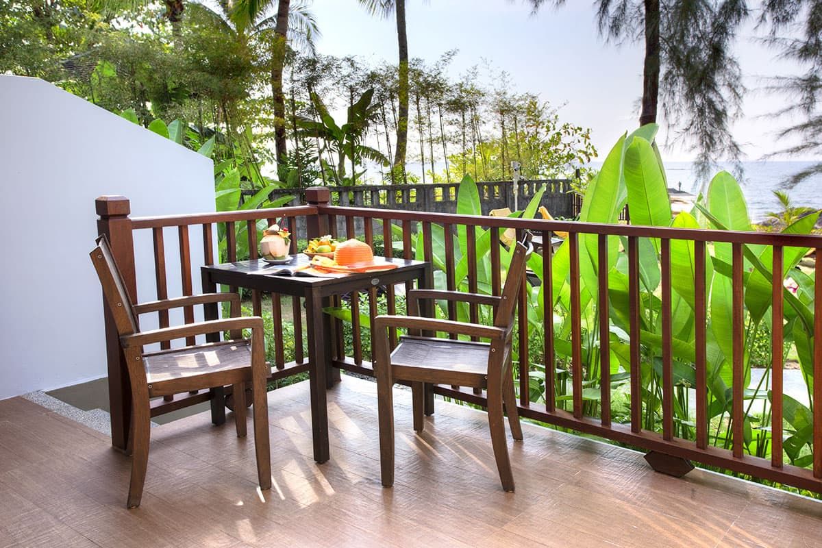 TUI Sensimar Khaolak pas cher photo 11