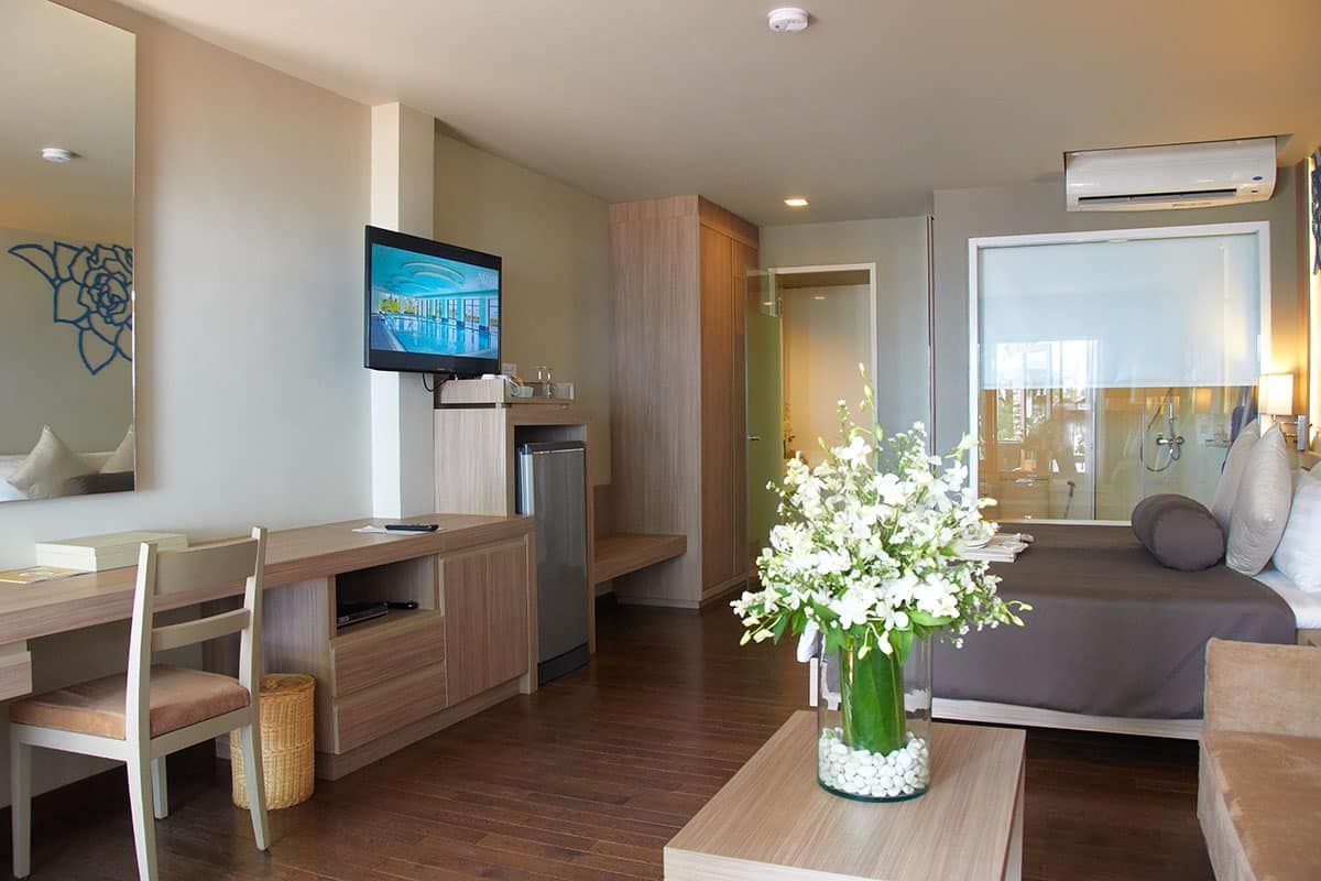 TUI Sensimar Khaolak pas cher photo 12