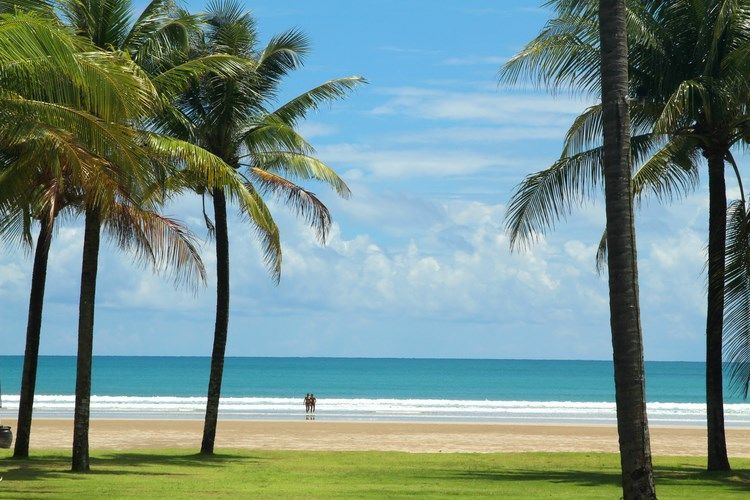 Apsara Beachfront Resort & Villas 4* pas cher photo 2