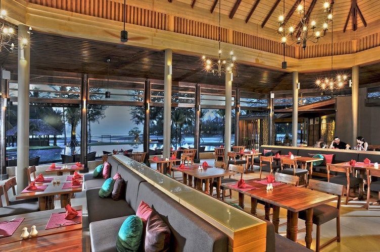 Apsara Beachfront Resort & Villas 4* pas cher photo 5