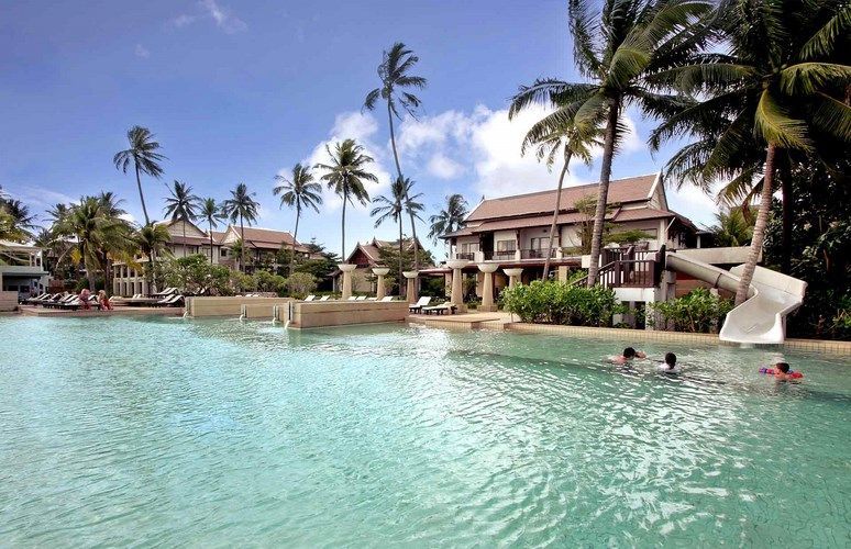 Apsara Beachfront Resort & Villas 4* pas cher photo 10