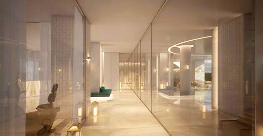 L'hôtel Alto Lido 4* pas cher photo 2