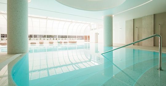 L'hôtel Alto Lido 4* pas cher photo 3