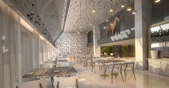 L'hôtel Alto Lido 4* pas cher photo 5