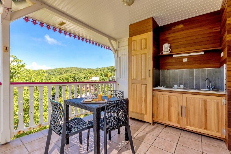 Résidence Océane 3* pas cher photo 2