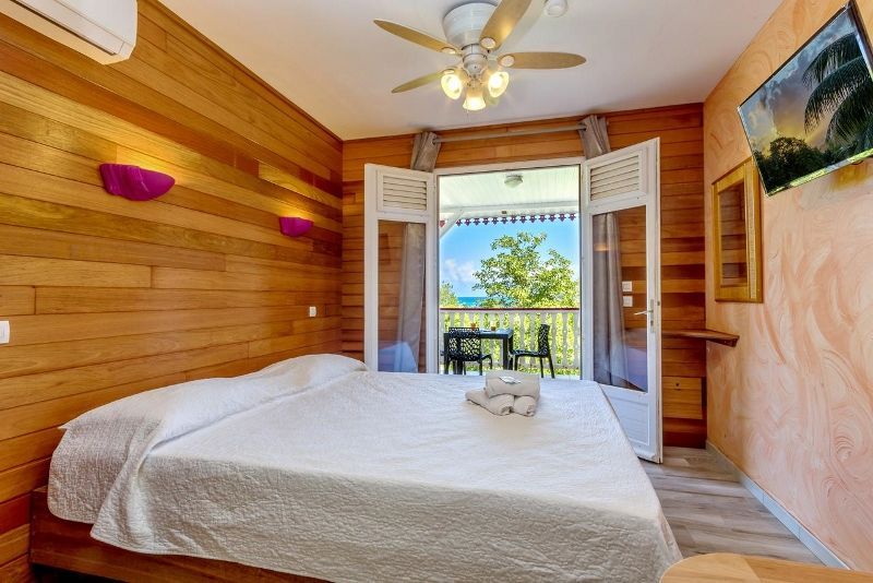 Résidence Océane 3* pas cher photo 3