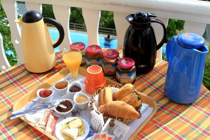 Résidence Océane 3* pas cher photo 4