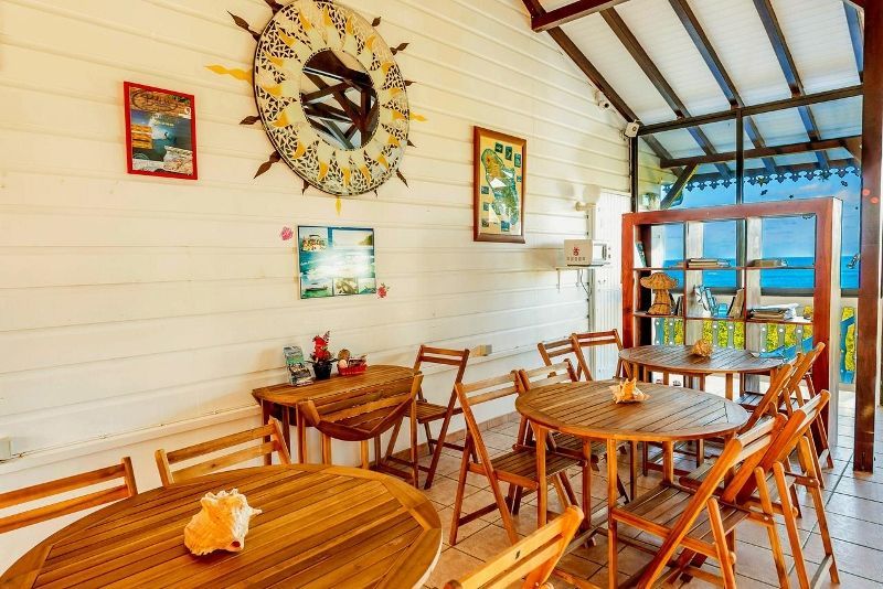 Résidence Océane 3* pas cher photo 10