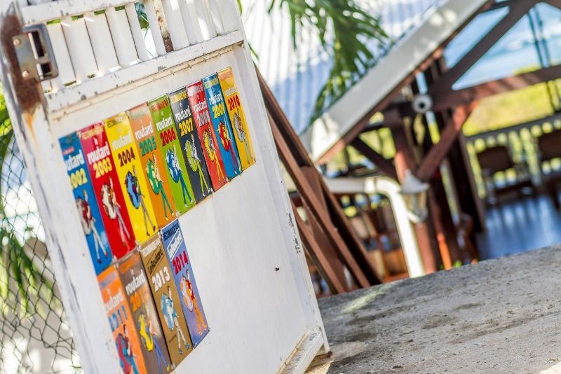 Résidence Océane 3* pas cher photo 11