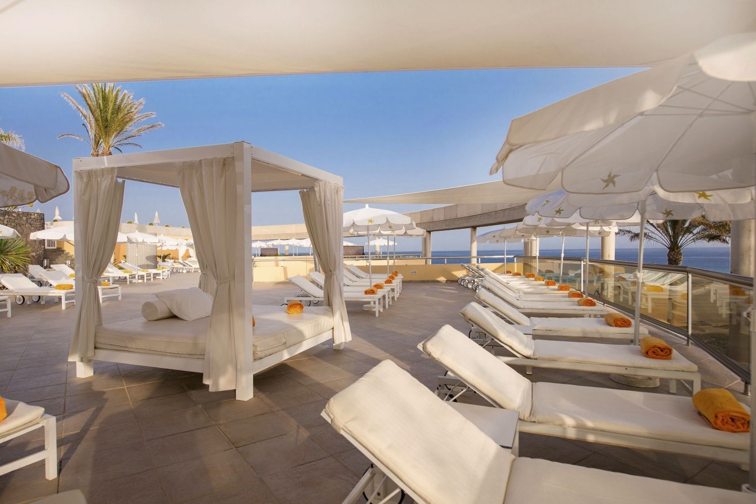 Iberostar Selection Fuerteventura Palace - 5* pas cher photo 3