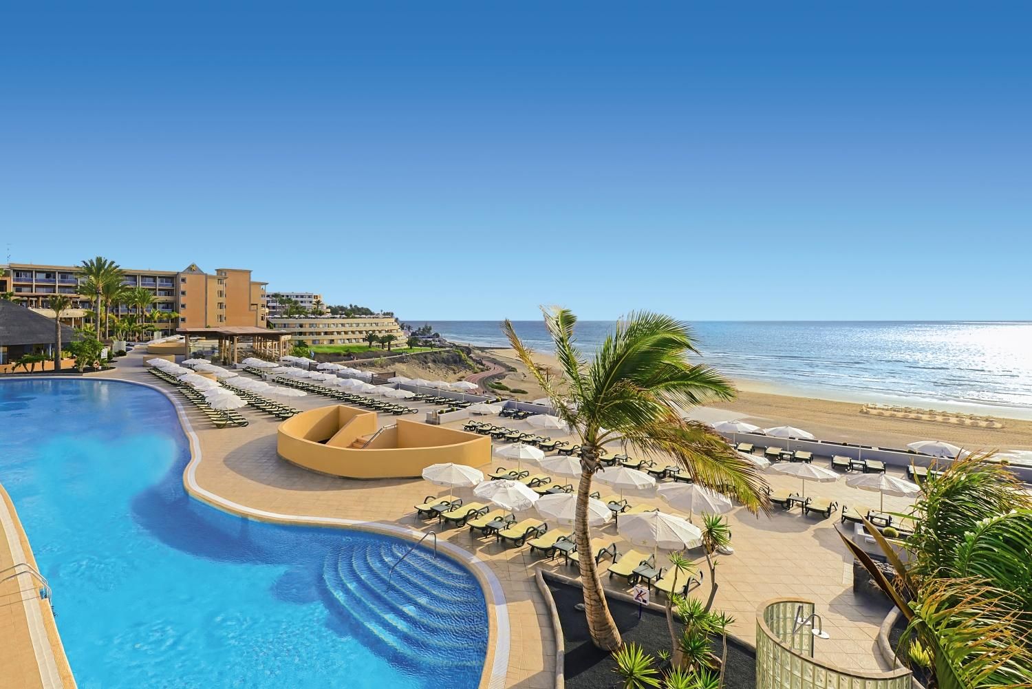 Iberostar Selection Fuerteventura Palace - 5* pas cher photo 5