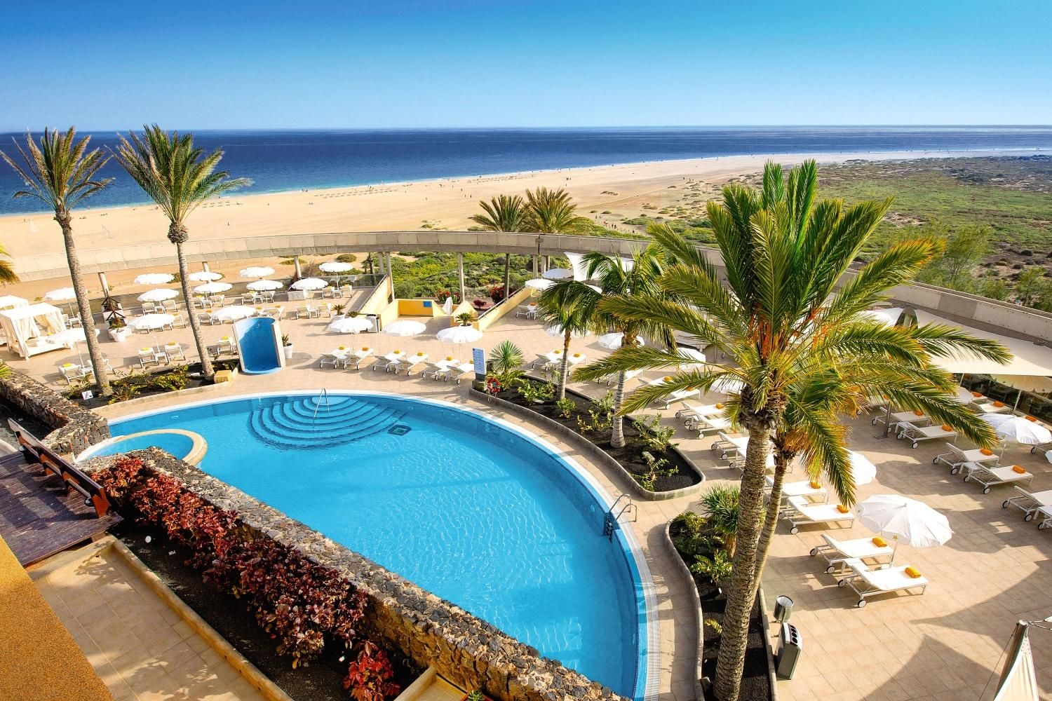 Iberostar Selection Fuerteventura Palace - 5* pas cher photo 6