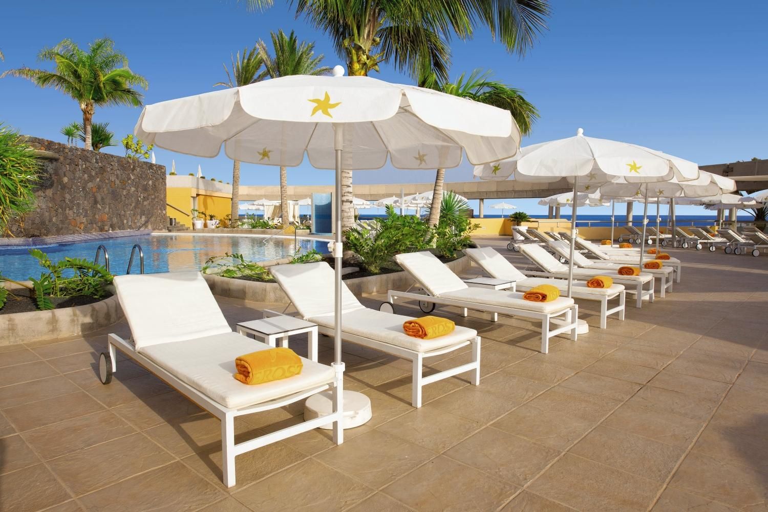 Iberostar Selection Fuerteventura Palace - 5* pas cher photo 8