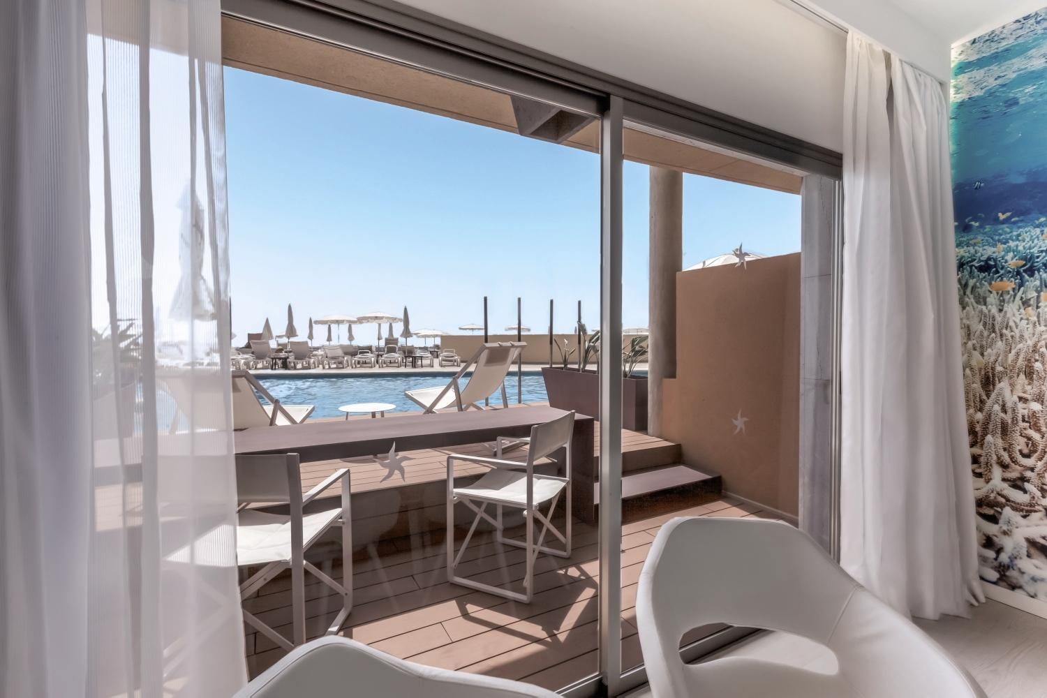 Iberostar Selection Fuerteventura Palace - 5* pas cher photo 9