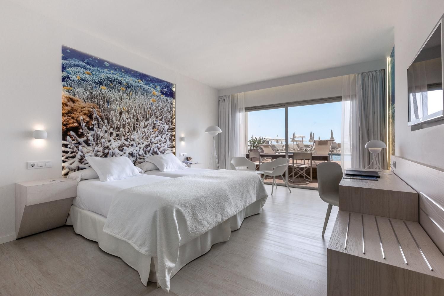 Iberostar Selection Fuerteventura Palace - 5* pas cher photo 10