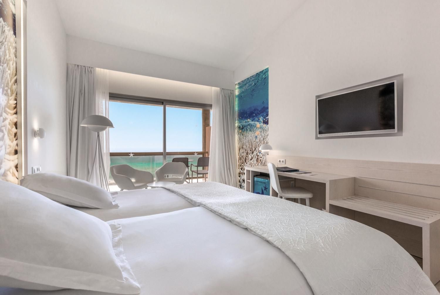 Iberostar Selection Fuerteventura Palace - 5* pas cher photo 12
