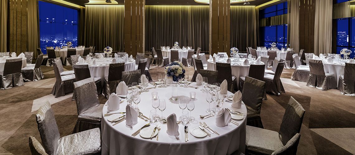 Kappa City Pullman Bangkok Hotel G 5* pas cher photo 8