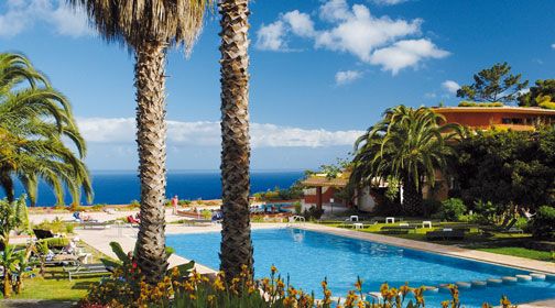 Quinta Splendida - Madère pas cher photo 1