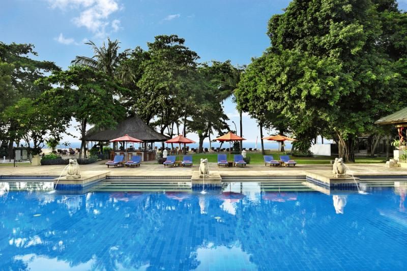 Mercure Resort Sanur - 4* pas cher photo 1