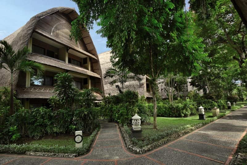 Mercure Resort Sanur - 4* pas cher photo 2