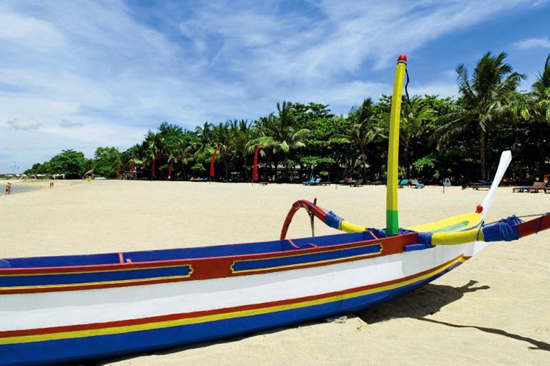 Mercure Resort Sanur - 4* pas cher photo 12