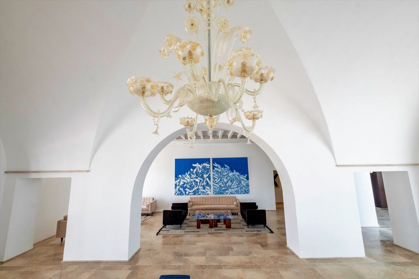 ORANGERS GARDEN VILLAS ET BUNGALOWS RESORTS 5*Luxe(NL) pas cher photo 5