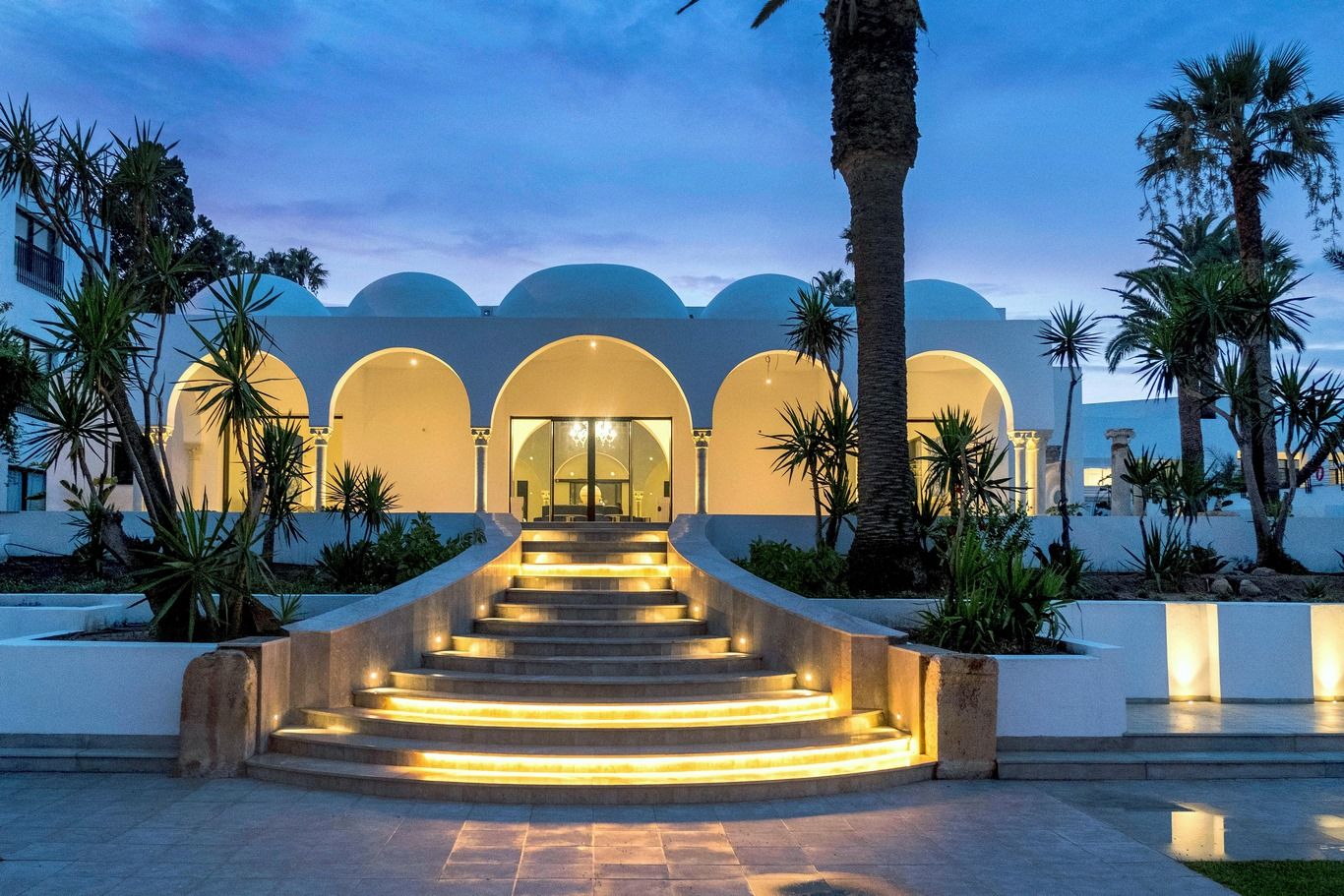 ORANGERS GARDEN VILLAS ET BUNGALOWS RESORTS 5*Luxe(NL) pas cher photo 12