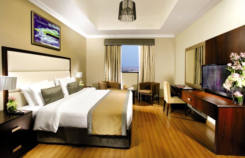 Ramada Hotel & Suites Ajman - 4* pas cher photo 1