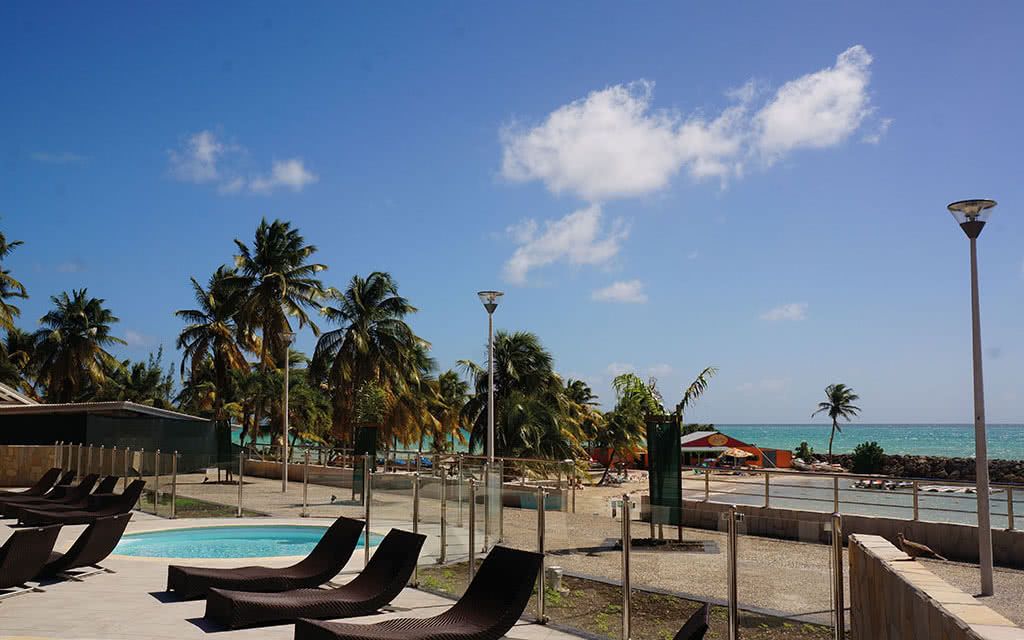 Hôtel Karibéa Le Salako 3* pas cher photo 12