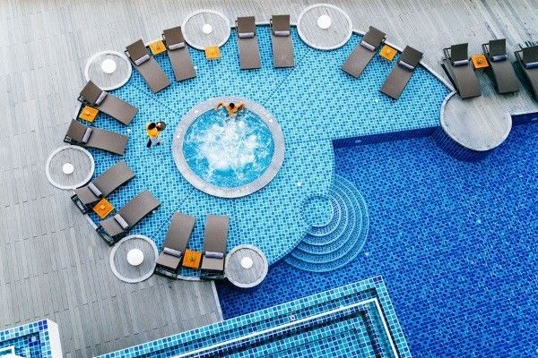 Hôtel The Yama Phuket 4* pas cher photo 1