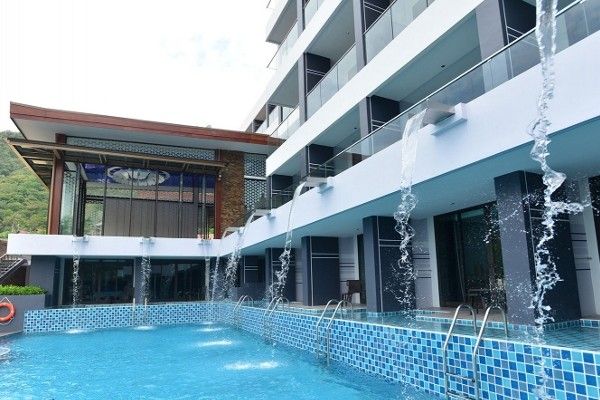 Hôtel The Yama Phuket 4* pas cher photo 4