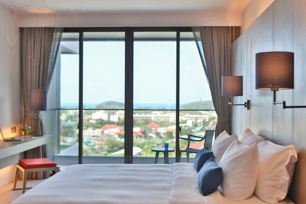 Hôtel The Yama Phuket 4* pas cher photo 6