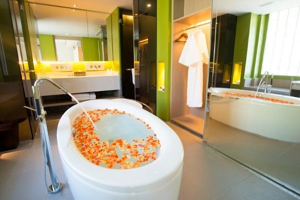 Hôtel The Yama Phuket 4* pas cher photo 10