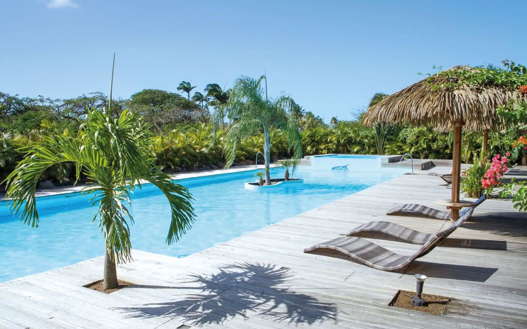 Résidence Caraibes Royal pas cher photo 1