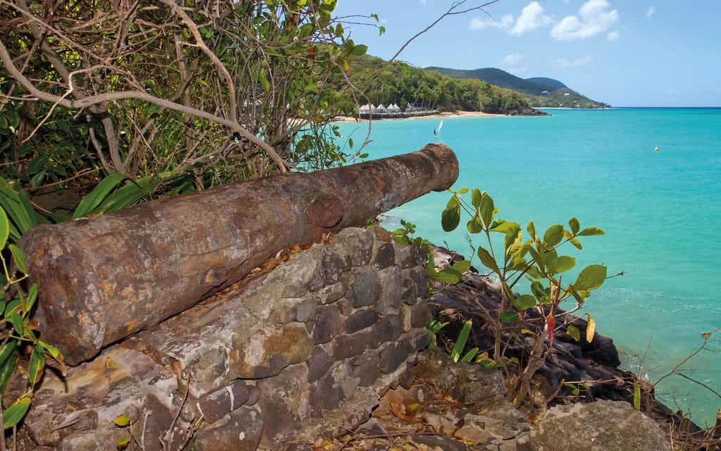Résidence Caraibes Royal pas cher photo 2
