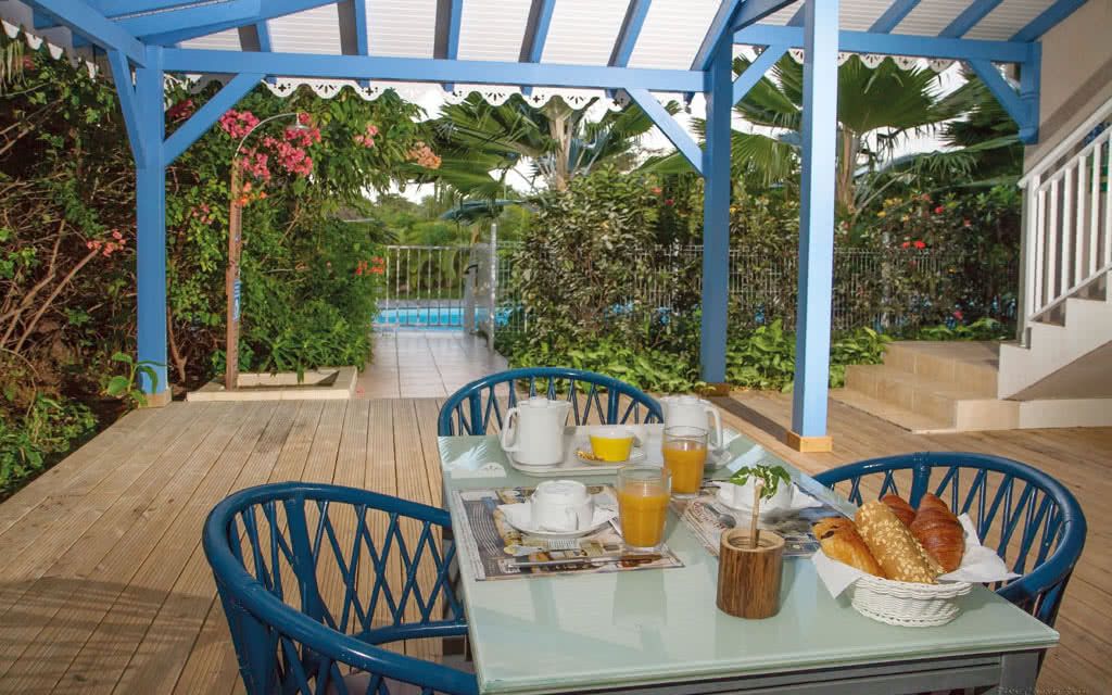 Résidence Caraibes Royal pas cher photo 4