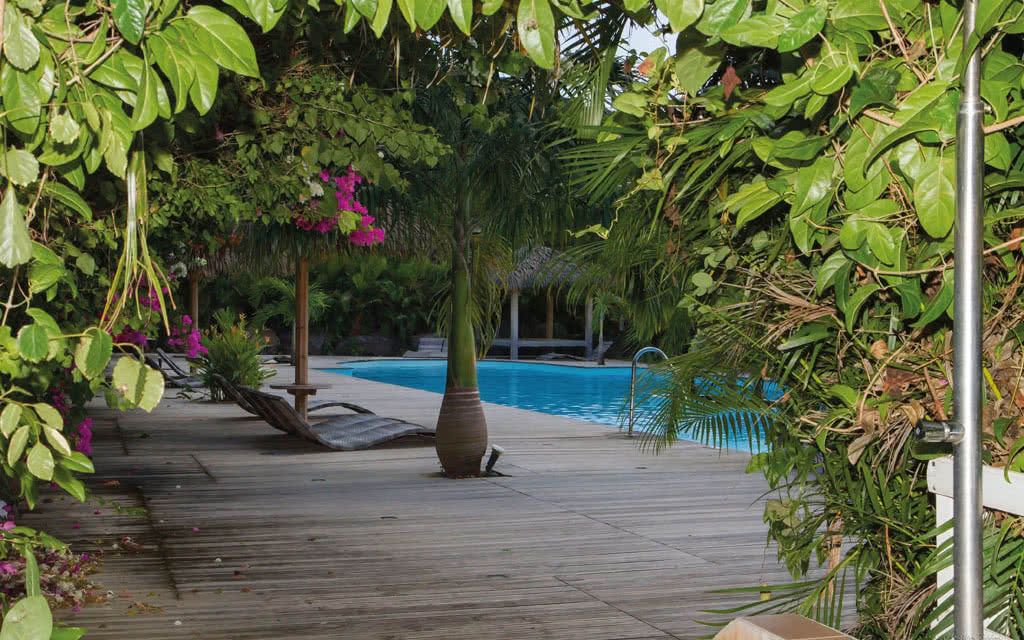 Résidence Caraibes Royal pas cher photo 5