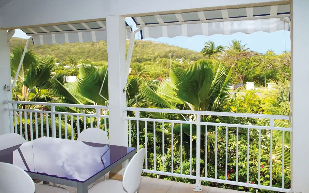 Résidence Caraibes Royal pas cher photo 6
