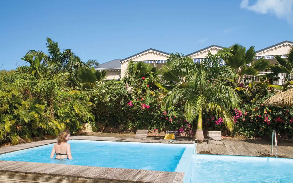 Résidence Caraibes Royal pas cher photo 7