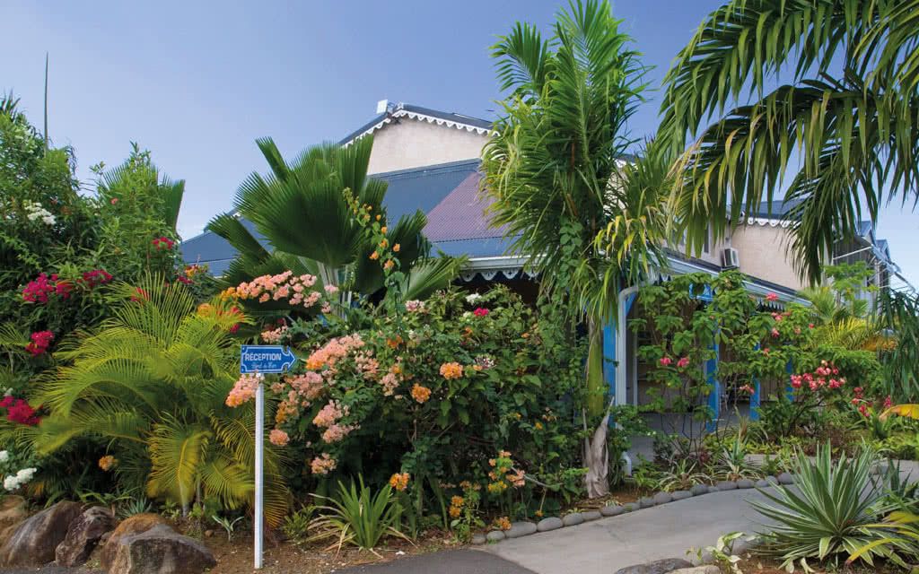 Résidence Caraibes Royal pas cher photo 8