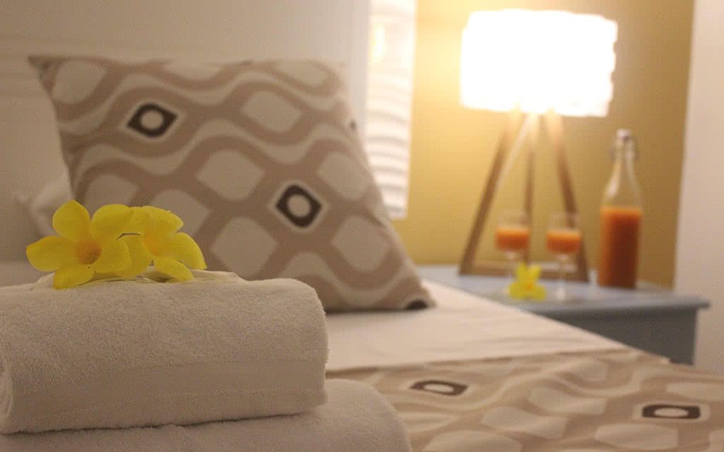 Résidence Caraibes Royal pas cher photo 12