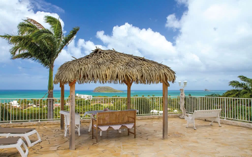 Résidence Caraïbes Bonheur pas cher photo 5