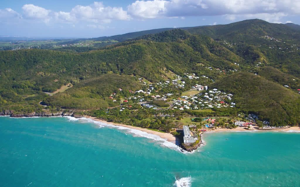 Résidence Caraïbes Bonheur pas cher photo 10