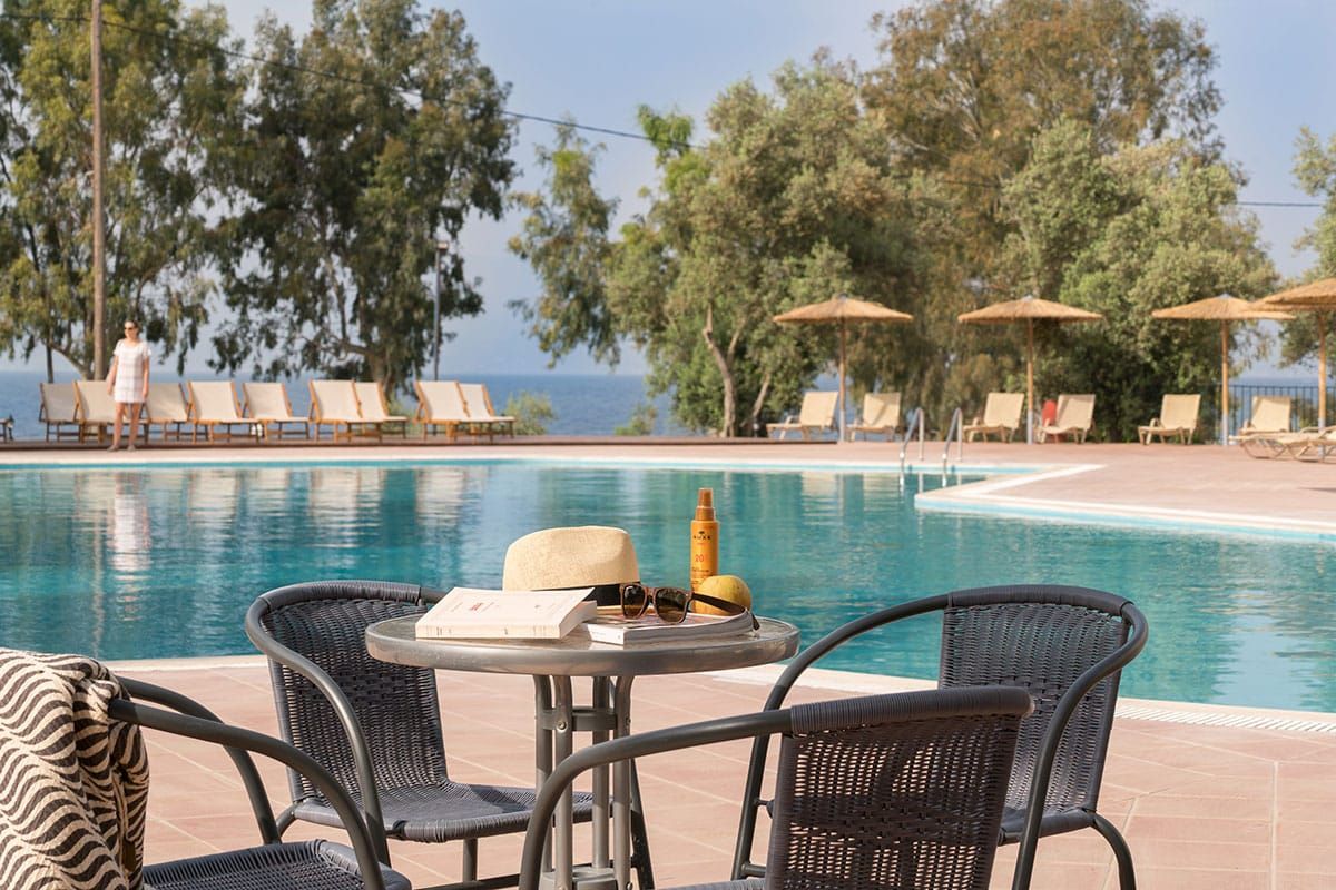 Club Marmara Amarynthos - Vols charters pas cher photo 4