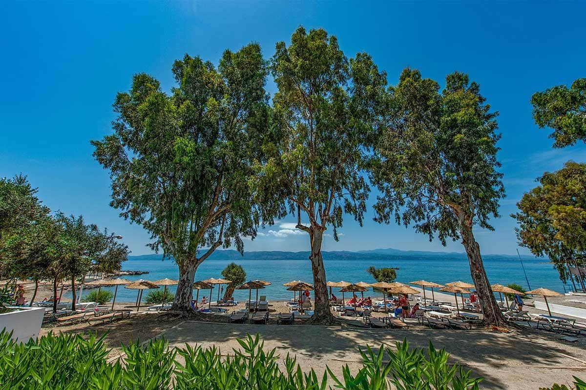 Club Marmara Amarynthos - Vols charters pas cher photo 5